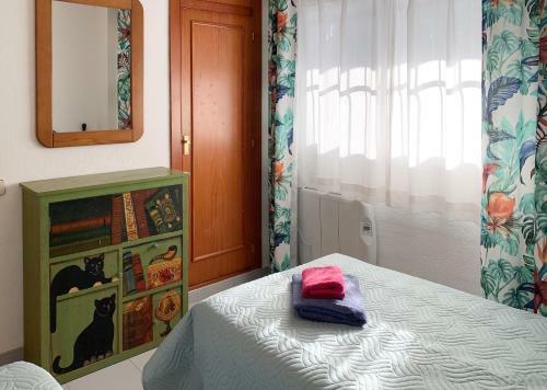 Apartamento Bah�a Mar