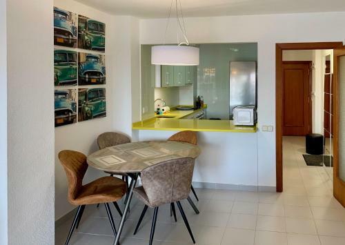Apartamento Bah�a Mar