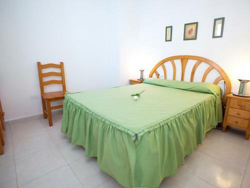 Apartment Topacio Iv.1