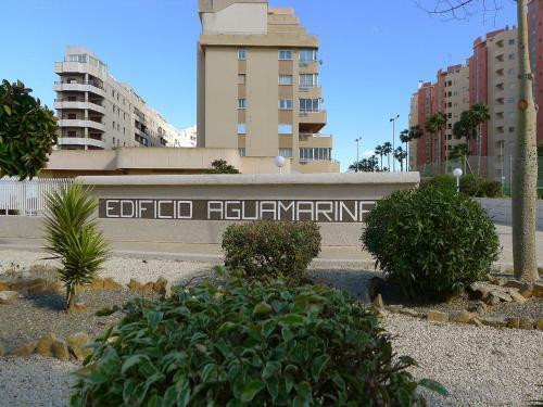 Apartment Aguamarina