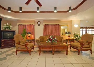 Hotel Comfort Inn Montgomery
