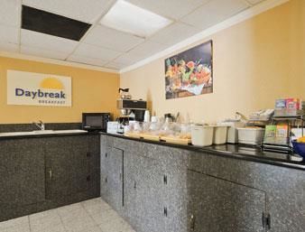 Hotel Comfort Inn Montgomery