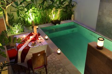Hotel Villa Kayu Raja