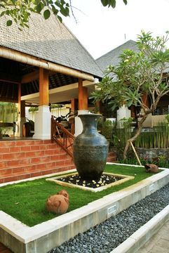 Hotel Villa Kayu Raja