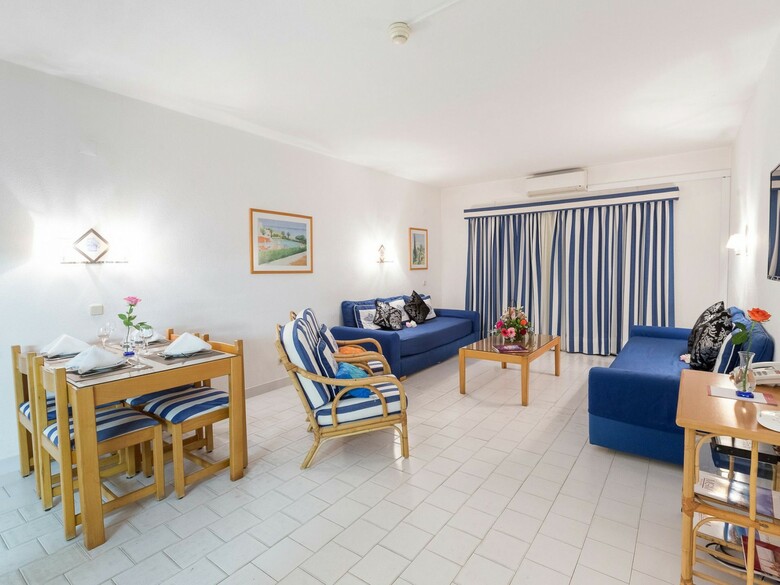 Hotel Grand Muthu Oura View Beach Club