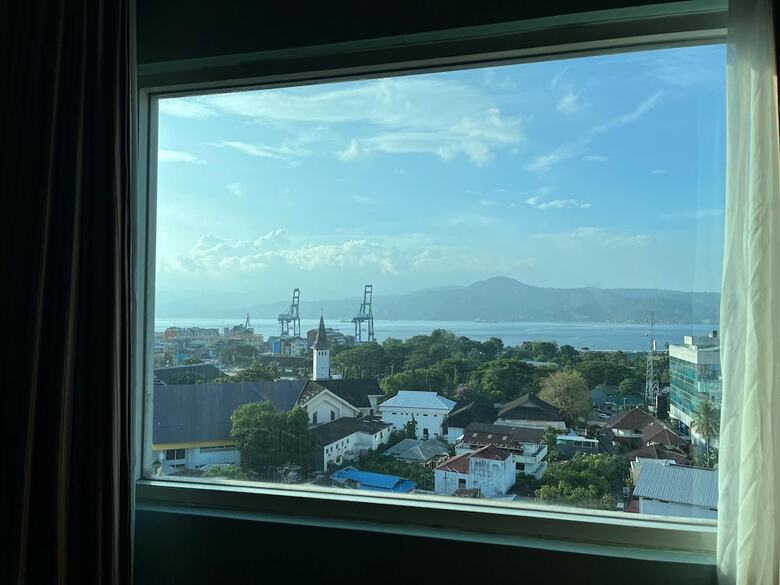 Swiss Belhotel Ambon