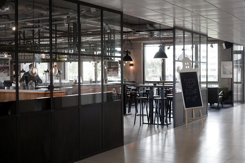 Hotel Amsterdam Identity Apartments