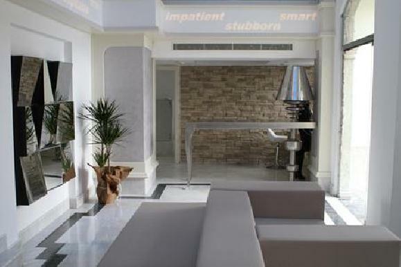 Hotel Puding Marina