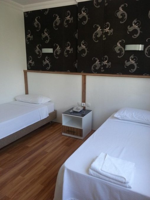 Hotel Atalla