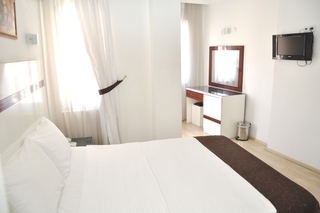 Hotel Atalla