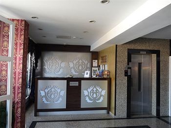 Hotel Atalla