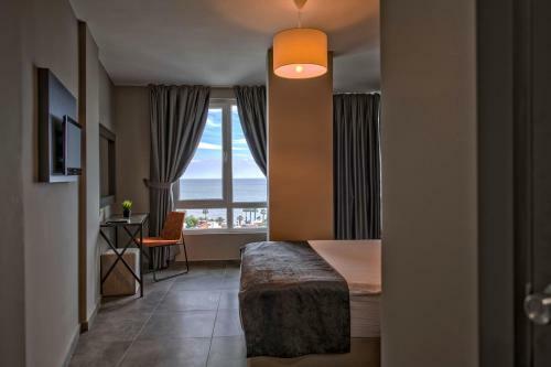 Tourist Hotel