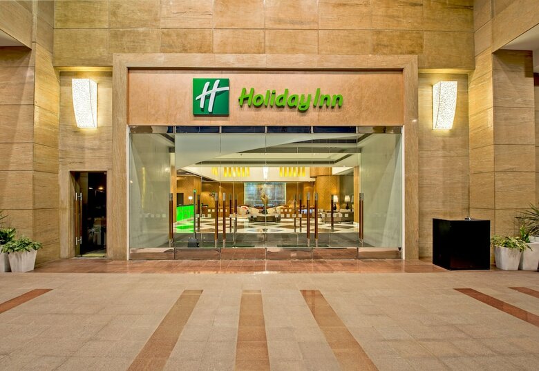Hotel Holiday Inn Amritsar Ranjit Avenue