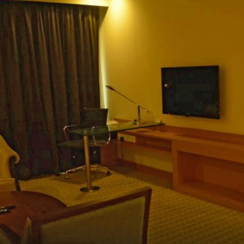 Hotel Holiday Inn Amritsar Ranjit Avenue