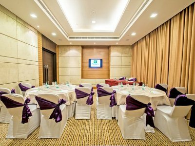 Hotel Holiday Inn Amritsar Ranjit Avenue