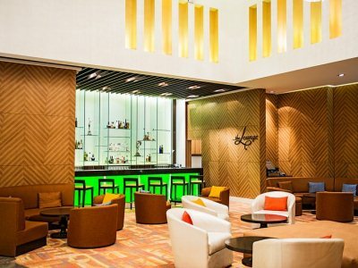 Hotel Holiday Inn Amritsar Ranjit Avenue