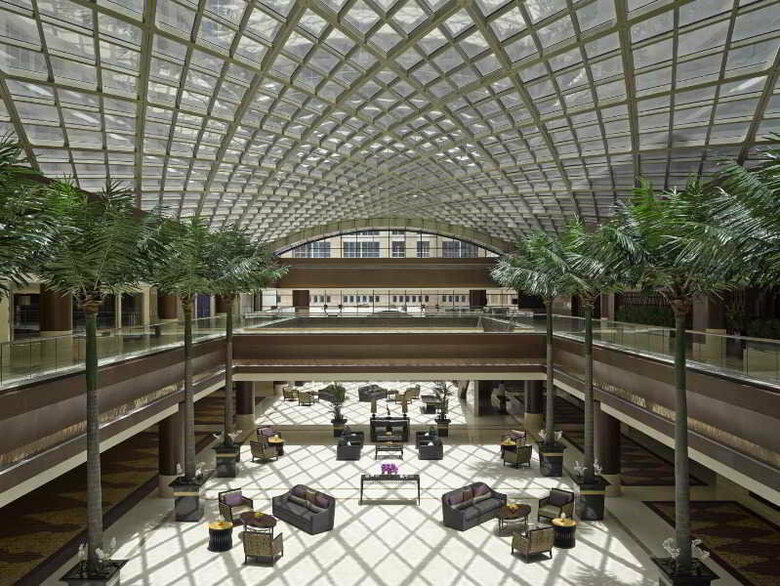 Hotel Dusit Thani Abu Dhabi