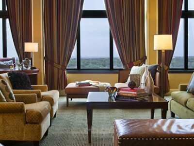 Hotel Renaissance Austin