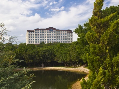 Hotel Renaissance Austin