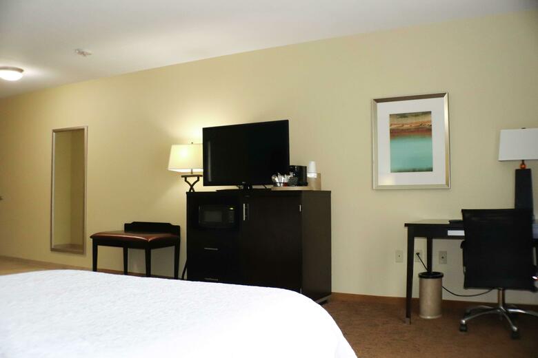 Hotel Hampton Inn Austin Oak Hill Tx