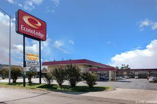 Hotel Econo Lodge West Memphis