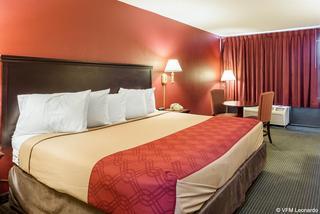 Hotel Econo Lodge West Memphis