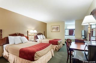 Hotel Econo Lodge West Memphis