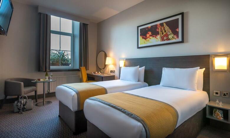 Hotel Maldron Belfast
