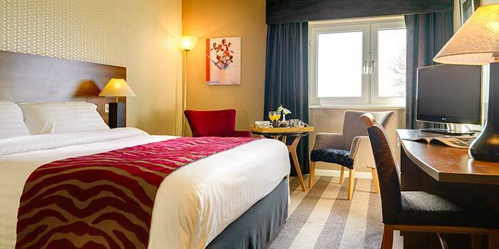 Hotel Maldron Belfast