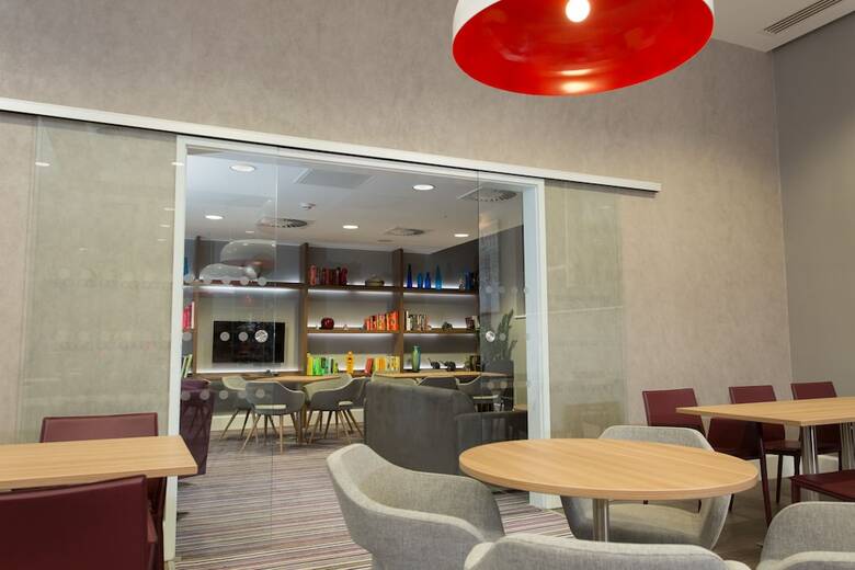 Hotel Staybridge Suites Birmingham