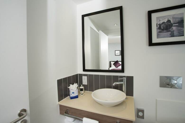 Hotel Staybridge Suites Birmingham