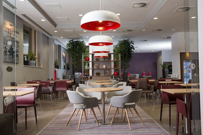 Hotel Staybridge Suites Birmingham