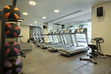 Hotel Hilton Bangalore Residences