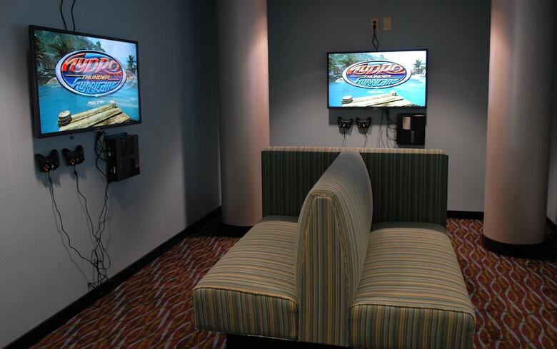 Hotel Holiday Inn Express Boise Downtown