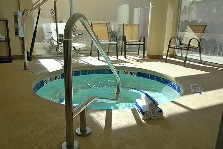 Hotel Holiday Inn Express Boise Downtown