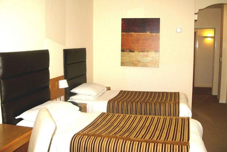 Dubrovnik Hotel