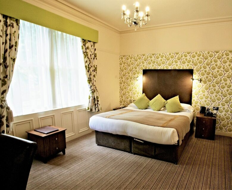 Dubrovnik Hotel