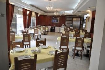 Hotel Gold Center