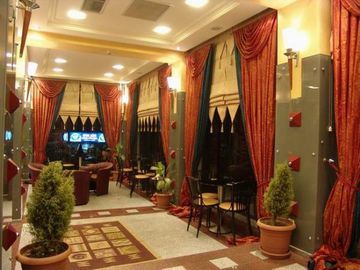 Hotel Gold Center