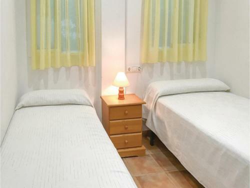 Six-bedroom Holiday Home In La Azohia