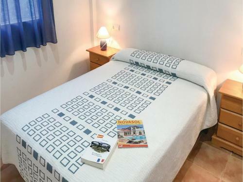 Six-bedroom Holiday Home In La Azohia