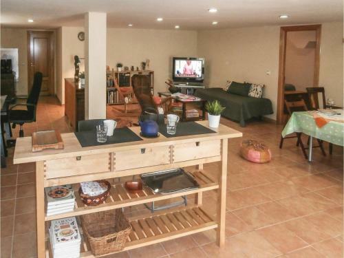 Two-bedroom Apartment In Cartagena
