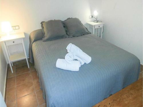 Two-bedroom Apartment In Cartagena