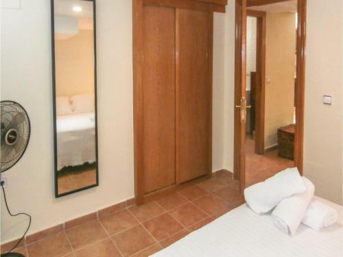Two-bedroom Apartment In Cartagena