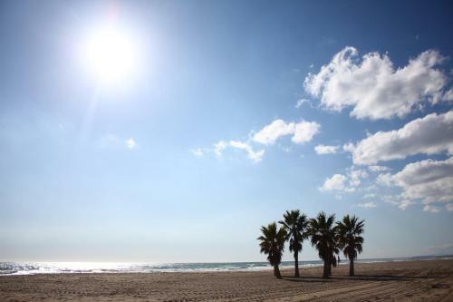 Holiday Home In El Vendrell Comarruga 3880