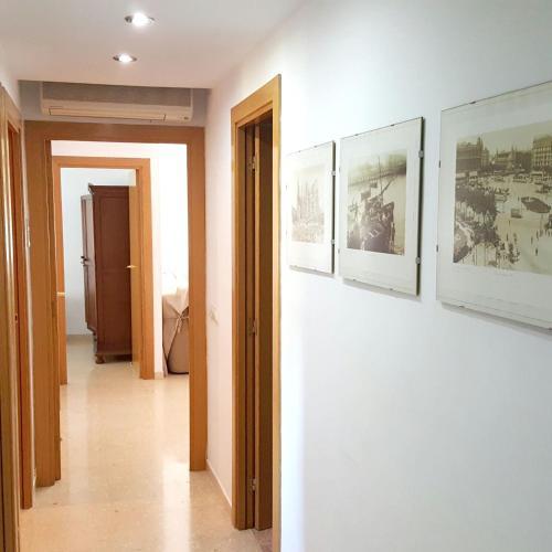 Apartment Carrer Menorca