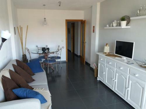 Apartamento 2� Linea De Playa, Barcelona
