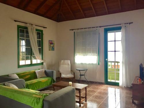 Villa Dichosa