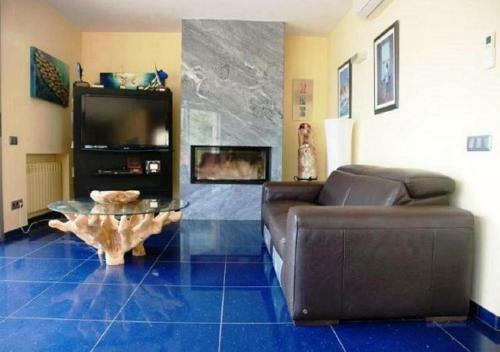 Fant�stica Villa En UNA Cala