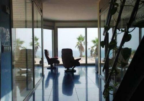 Fant�stica Villa En UNA Cala